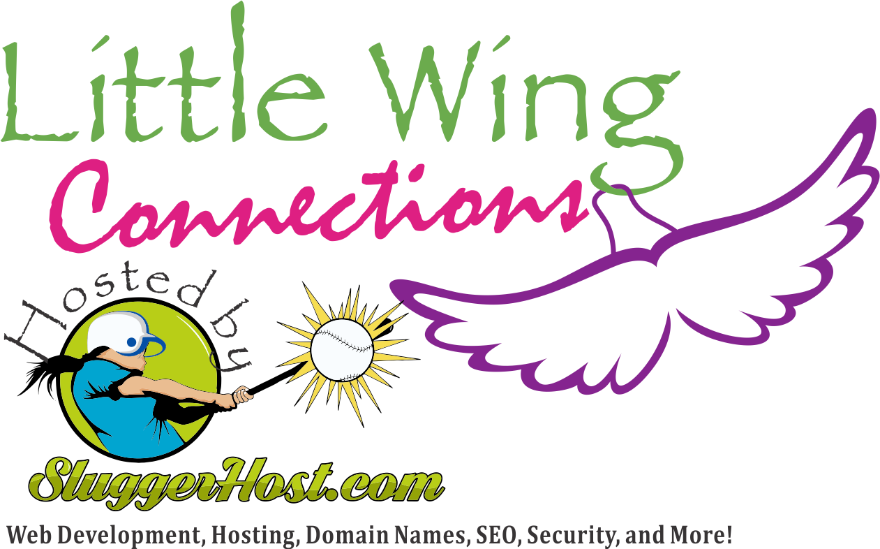 Little Wing Connections/Sluggerhost.com